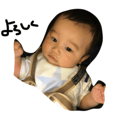 [LINEスタンプ] 今日のえいぽよ。その4