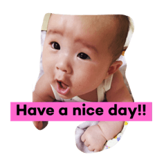 [LINEスタンプ] かにゃにゃんま〜ん