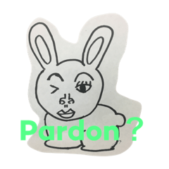 [LINEスタンプ] 僕の夢で出てきた奴ら