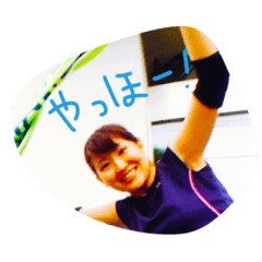 [LINEスタンプ] みさおスタンプ