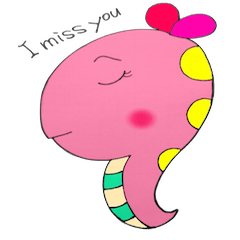 [LINEスタンプ] Jfriends2