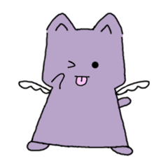 [LINEスタンプ] bule