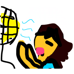 [LINEスタンプ] あいさんスタンプ  2