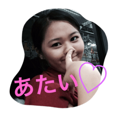 [LINEスタンプ] はらちゃんおめでとう