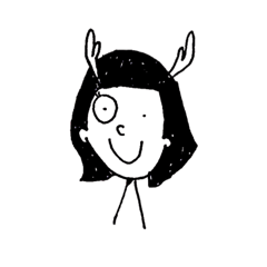[LINEスタンプ] ユウミ©︎
