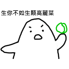 [LINEスタンプ] Gua Bear's World 