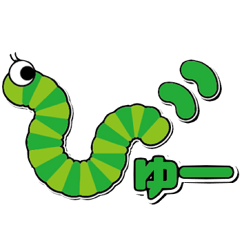 [LINEスタンプ] view