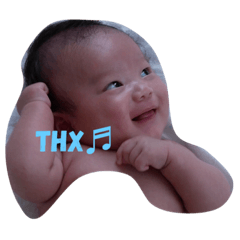 [LINEスタンプ] 緑川颯真ボリューム1
