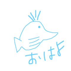 [LINEスタンプ] あにまーる1