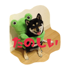 [LINEスタンプ] やまぐち もも