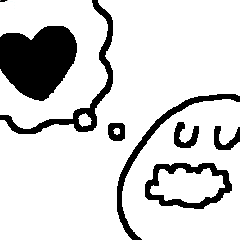 [LINEスタンプ] もこひげお兄さんのカラフルな日常