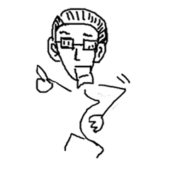 [LINEスタンプ] Nongraba