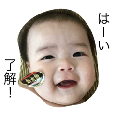 [LINEスタンプ] こたろすたんぷ