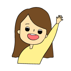[LINEスタンプ] Angel's