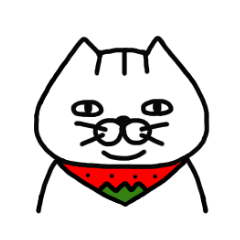 [LINEスタンプ] いちびこサン
