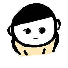 [LINEスタンプ] おとこのこの日常