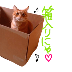 [LINEスタンプ] ちろちゃんその2。