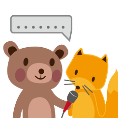 [LINEスタンプ] littlesmilebear