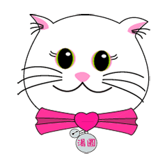 [LINEスタンプ] Little Cotton part1