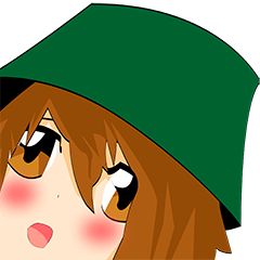 [LINEスタンプ] Ayucomics