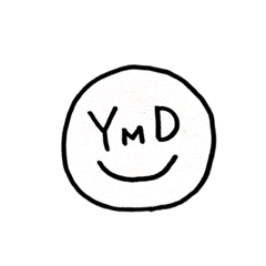 [LINEスタンプ] YMD faceの画像（メイン）