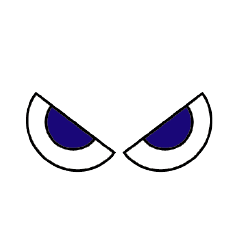[LINEスタンプ] INVISIBLE HAPPY BOY