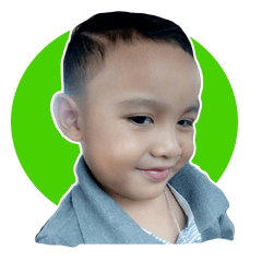 [LINEスタンプ] Nongmark
