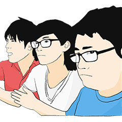 [LINEスタンプ] ふふふふネタちゃんねる