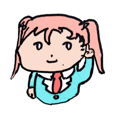 [LINEスタンプ] 高海見物株式会社 第二支社
