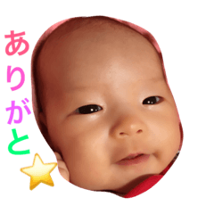 [LINEスタンプ] マイベビーゆめスタンプ
