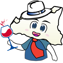 [LINEスタンプ] Kuchi Sticker