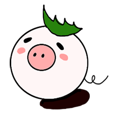 [LINEスタンプ] ぶまとの日常生活を描いた物語
