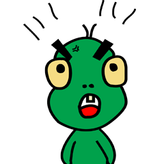 [LINEスタンプ] Somkhiad