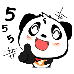 [LINEスタンプ] VCANBUY