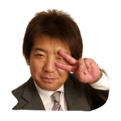 [LINEスタンプ] もんちちもっちの画像（メイン）