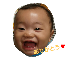 [LINEスタンプ] 愛しのケンタ2