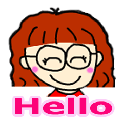 [LINEスタンプ] Yooの日常