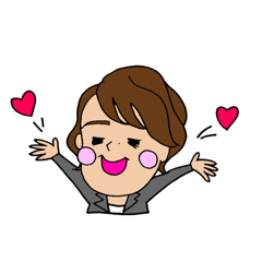 [LINEスタンプ] NONP Sticker