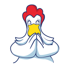 [LINEスタンプ] KAIJAA
