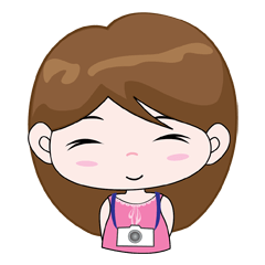 [LINEスタンプ] Xiao Jie