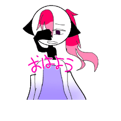 [LINEスタンプ] ブドウのスタンプ