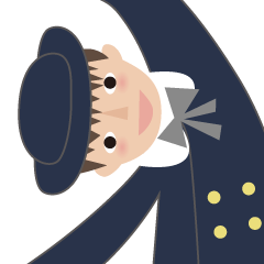 [LINEスタンプ] kindergarten happy kids