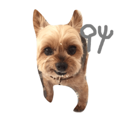 [LINEスタンプ] クレリリ