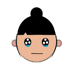 [LINEスタンプ] WUSOWEI GRIL