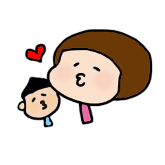 [LINEスタンプ] AsaBlue life style part2