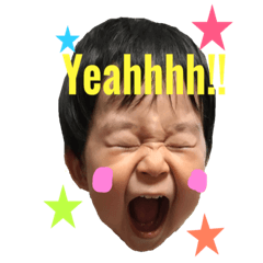 [LINEスタンプ] とうま君スタンプ