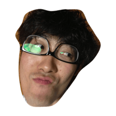 [LINEスタンプ] gasu2 