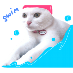 [LINEスタンプ] ーわさびー