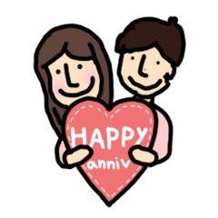 [LINEスタンプ] NINGSTEVE