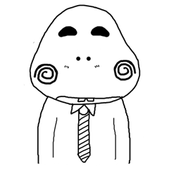 [LINEスタンプ] kubkub2